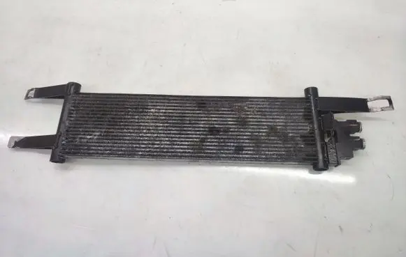 Jeep Compass Gearbox / Transmission oil cooler 