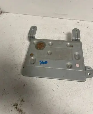 Volvo S60 Sound amplifier 31409622 31409935AA 47247937