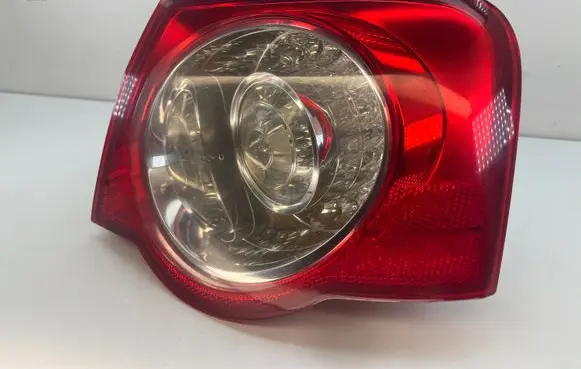 Volkswagen PASSAT B6 Rear/tail lights 3C5945096C