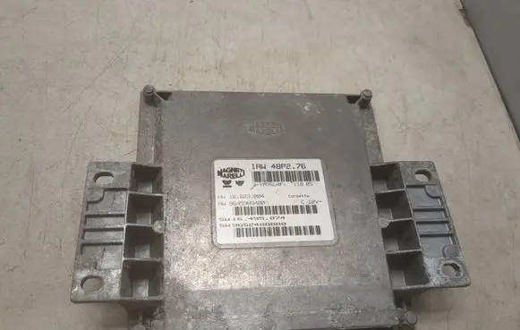 Engine control unit/module