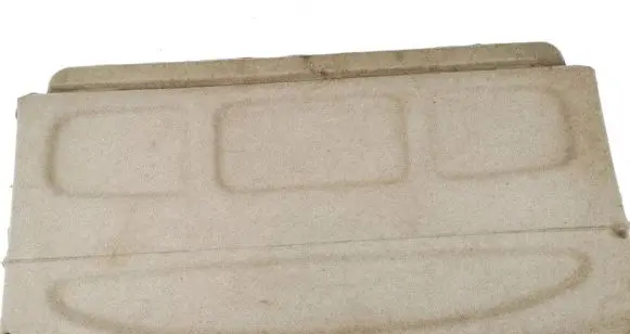 Citroen Xsara Picasso Parcel shelf