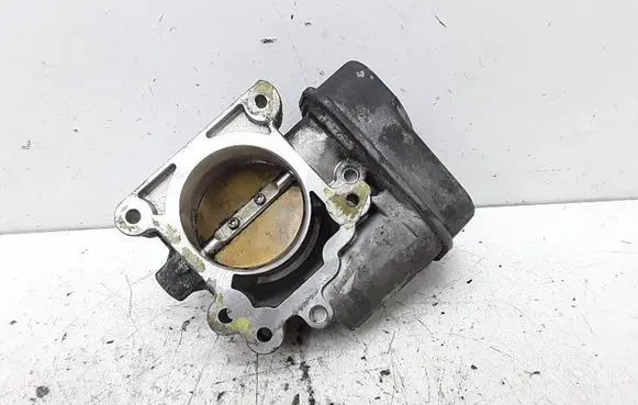 Saab 9-3 Ver1 Electric throttle body valve 