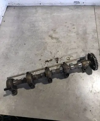 Mercedes-Benz 380 560SEC C126 Camshaft 11710