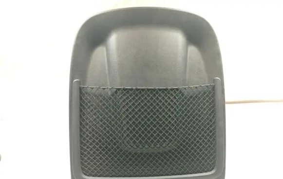 Audi S5 Seat trim 8T0881969E 8T0881969F