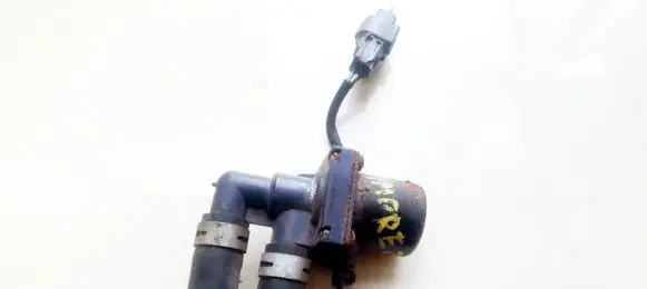 Subaru Impreza II Idle control valve (regulator) 