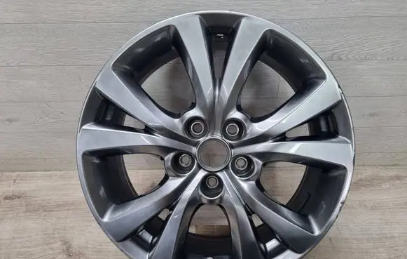 Mazda CX-30 R18 alloy rim 9965787080
