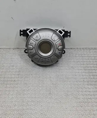Nissan Micra Climate control unit 275101HH0C B1U00461 275101HH00