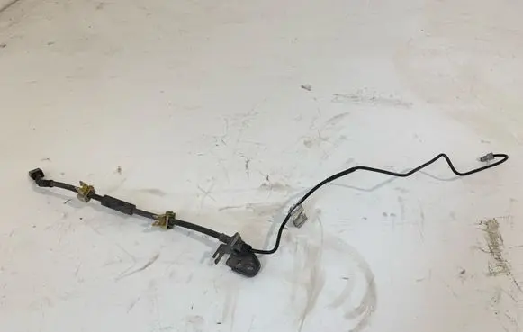 Dodge Durango III Brake booster pipe/hose 52124731AG