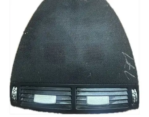 Mercedes-Benz SLK R171 Dash center air vent grill A1718300054