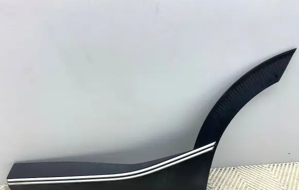 KIA EV6 Rear door trim (molding) 87733CV000