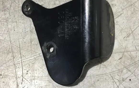 Peugeot Boxer Bracket in trunk/boot 9816506780 KA135479000101