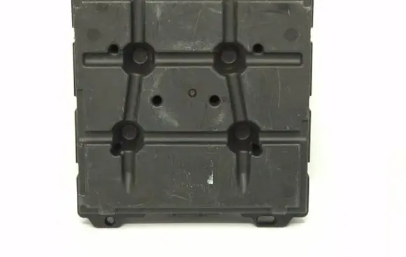 Volkswagen Transporter - Caravelle T5 Comfort/convenience module 7H0937086M 5WK50572 A2C82257500
