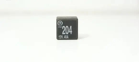 Audi A4 S4 B5 8D Other relay 431951253H