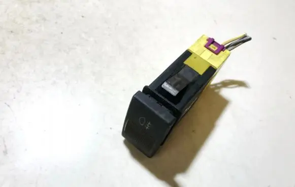 Audi A4 S4 B5 8D Fog light switch 4d0941563