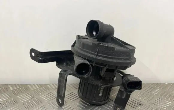 Audi Q5 SQ5 Secondary air pump 079959253 079959231