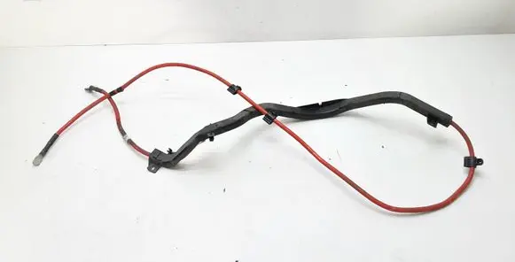 Positive cable (battery)