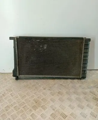 BMW 3 E36 Coolant radiator 224550910