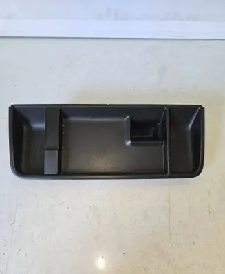 Volkswagen Transporter - Caravelle T5 Dashboard storage box/compartment 7H0857922