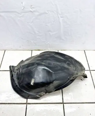 Land Rover Evoque I Front wheel arch liner splash guards BJ3216A579AB
