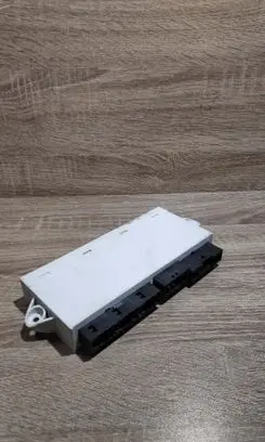 BMW 7 E65 E66 Door control unit/module 6940438 5WK48002A