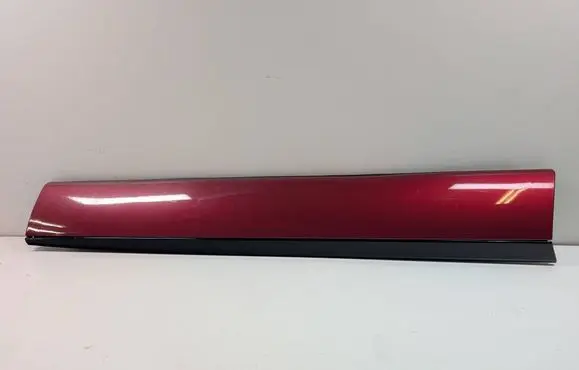 Jaguar F-Pace Front door trim (molding) HK8M21064AB HK8M-21064-ABW T4A3495LML