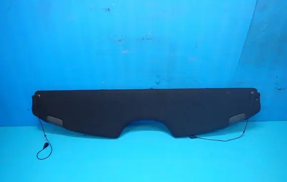 Renault Twingo II Parcel shelf 