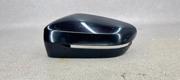 BMW 7 G11 G12 Plastic wing mirror trim cover 7423893