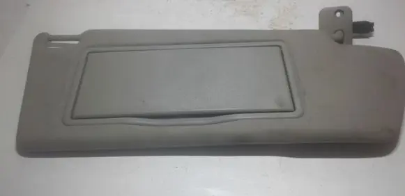 Opel Vectra C Sun visor