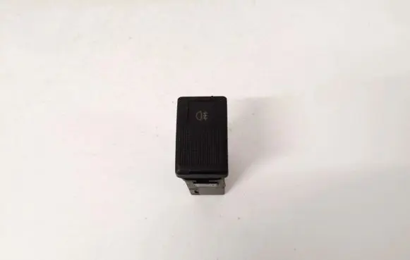 Mazda 323 F Fog light switch 