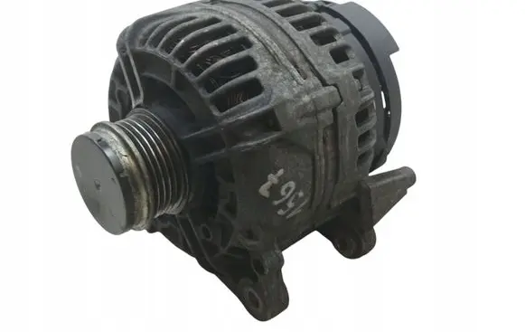 Generator/alternator
