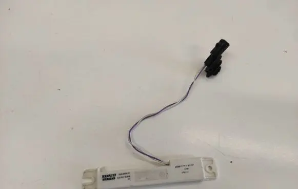 Renault Laguna III Radio antenna 285900007R A2C53158506