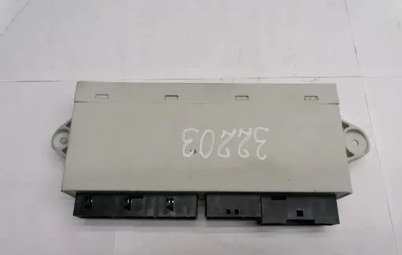 BMW 7 E65 E66 Door control unit/module 613569471229 5WK48001A