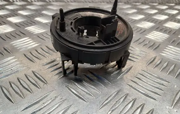 Audi A4 S4 B5 8D Airbag slip ring squib (SRS ring) 1J0959653