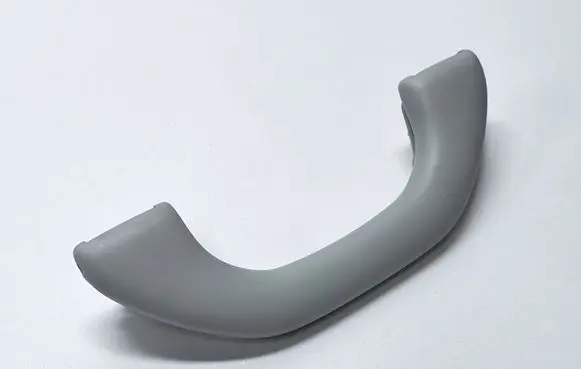 Volkswagen Jetta V Front interior roof grab handle 1K0857607M