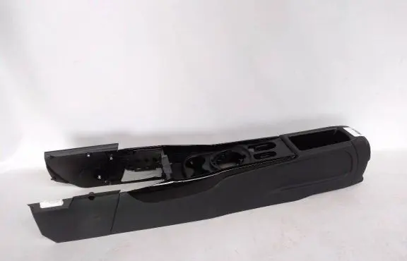 Mini Clubman F54 Center console 