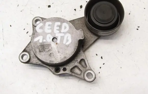 KIA Ceed Timing belt tensioner 2528104520