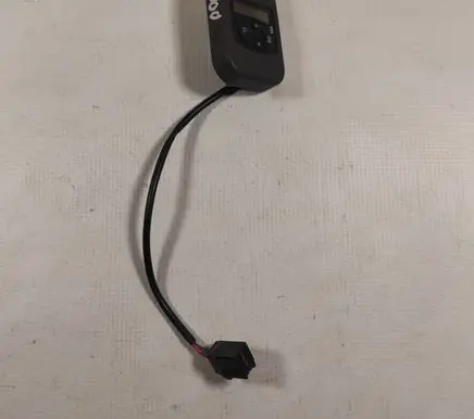 Ford Transit Auxiliary heating control unit/module YC1H18D479AC