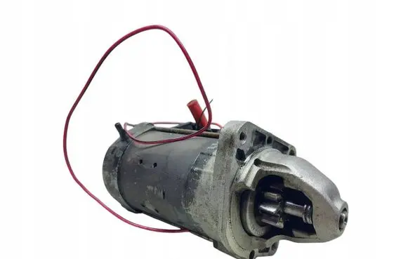 Mercedes-Benz E W210 Starter motor 0001223013