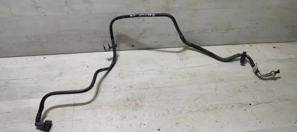 Fiat Freemont Fuel return line/hose 80010V