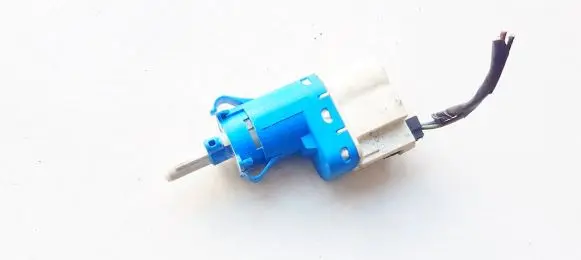 Volvo V70 Brake pedal sensor switch 3m5t9c872ac 3m5t-9c872-ac