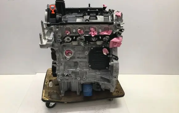Honda HR-V Engine LEC3 3001011