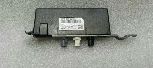 Porsche Cayenne (92A) Aerial antenna switch 7P5035225L