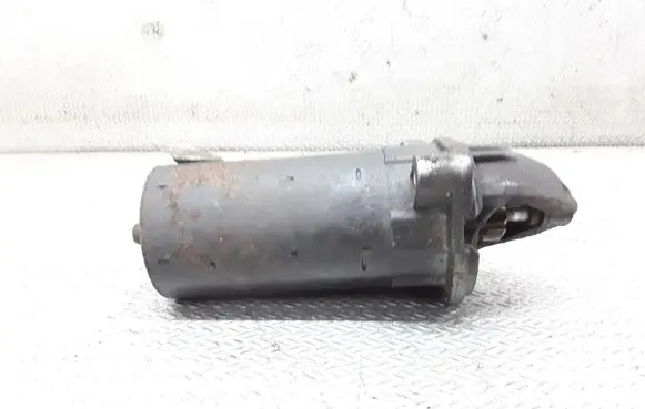 Mercedes-Benz C W203 Starter motor 0286021360
