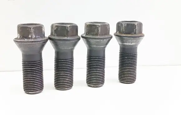 BMW 5 F10 F11 Nuts/bolts 