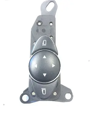 Mercedes-Benz E W211 Wing mirror switch 2118208310 03211010