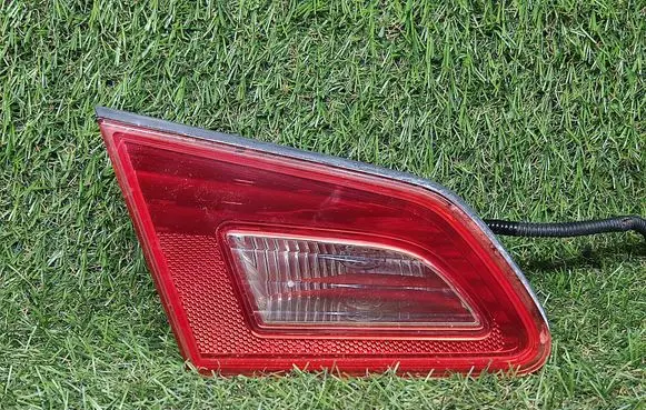 Nissan Skyline Tailgate rear/tail lights C36