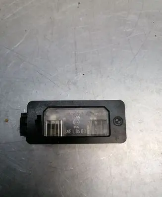 BMW X5 E70 Number plate light 717693403