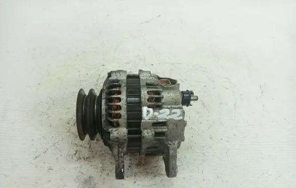 Ford Ranger Generator/alternator A2TC1479ZT WLAA18300A