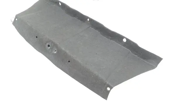 BAW Yuanbao Trunk/boot sill cover protection 5109310A17107