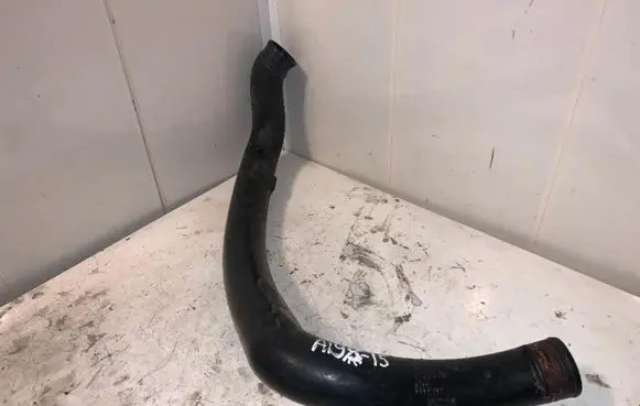 Volvo S60 Engine coolant pipe/hose 1282865 A19715